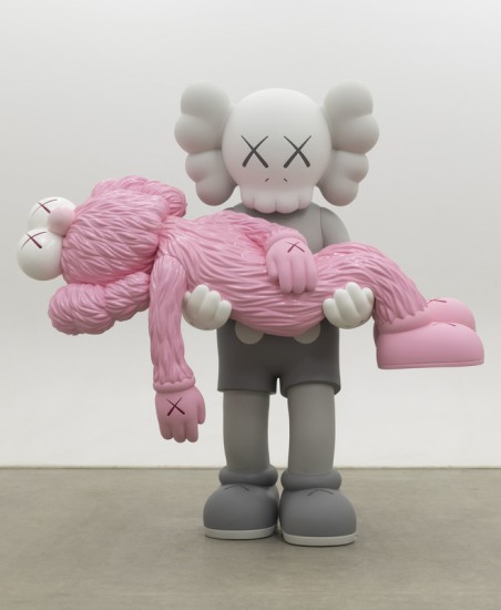 KAWS FAMILY Art Gallery Of Ontario   EXH.168037 Web And Standard PowerPoint 